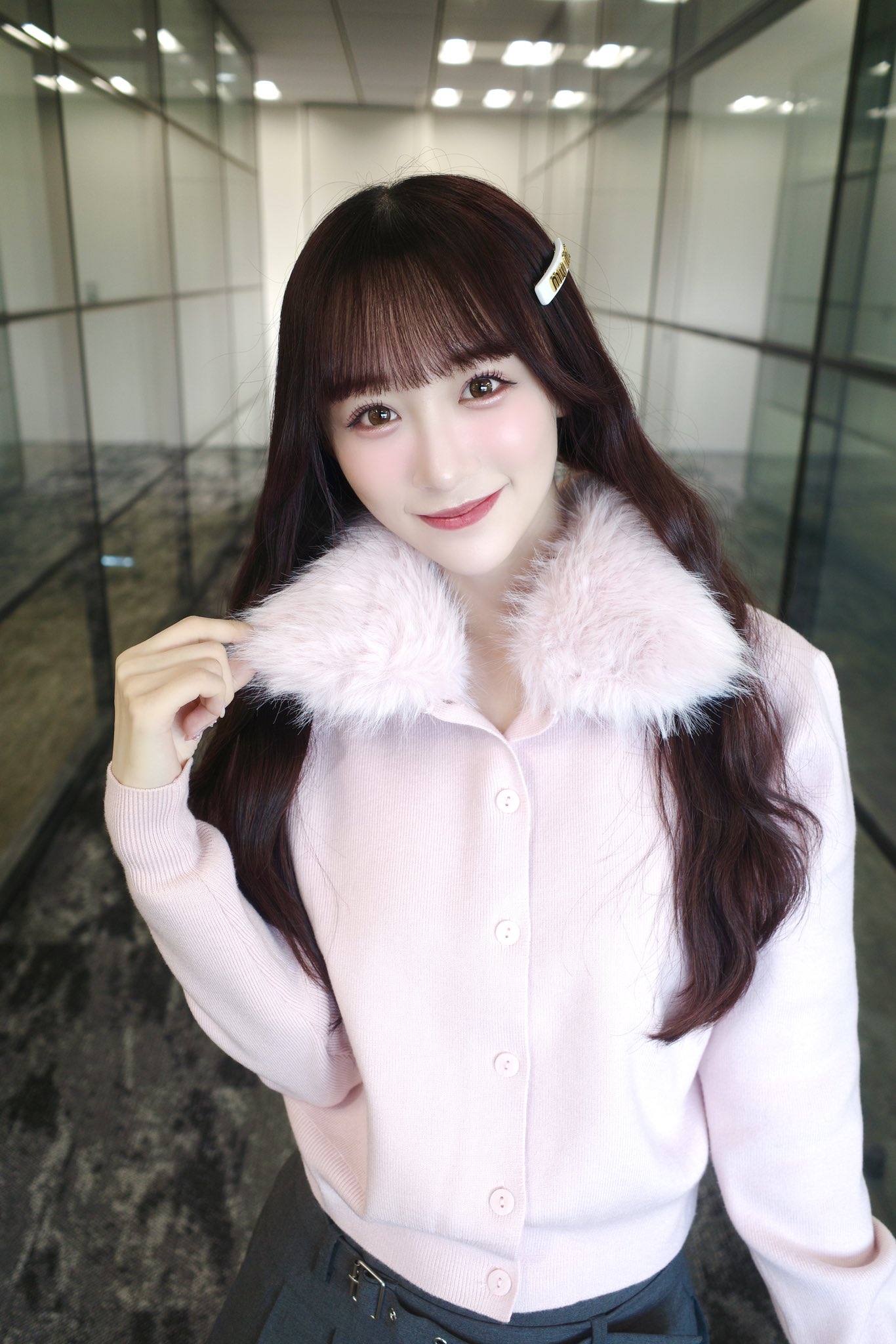 音嶋 莉沙 on X: 