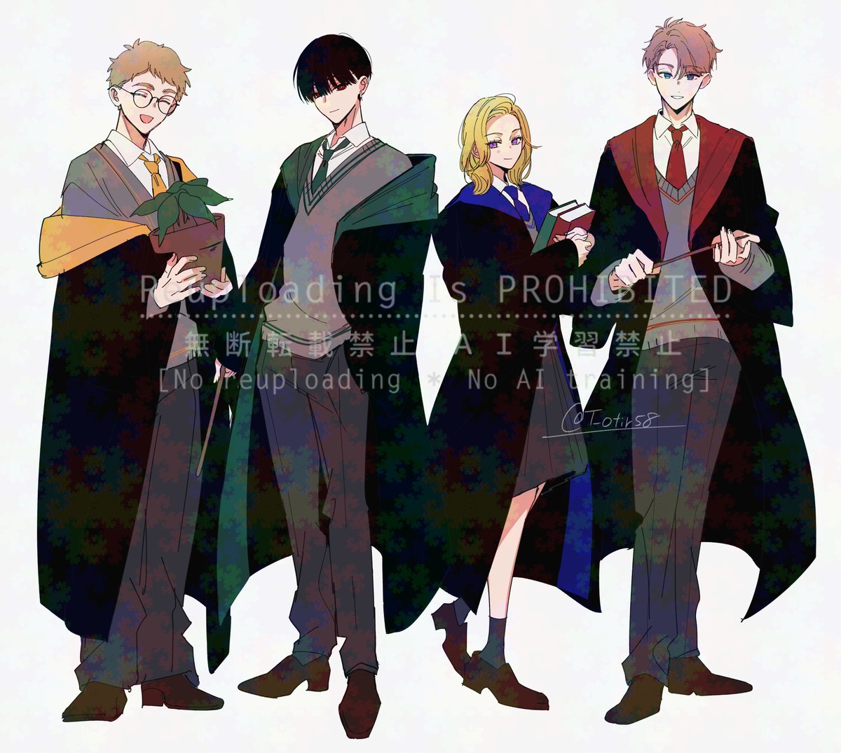 壱屋すみ｜お休み中💤 (@T_otir58) / Posts / X