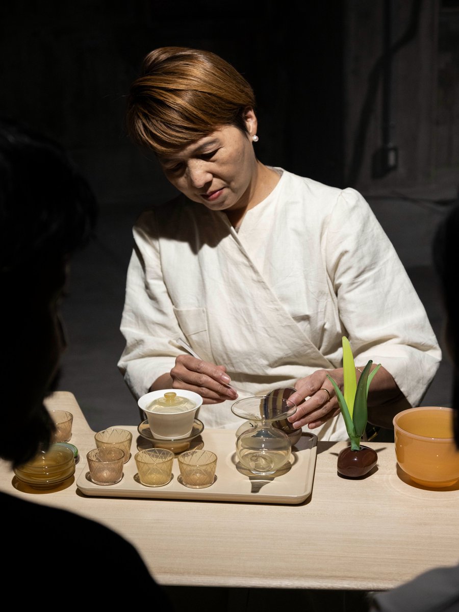 工芸青花｜sugano (@kogei_seika) / Posts / X