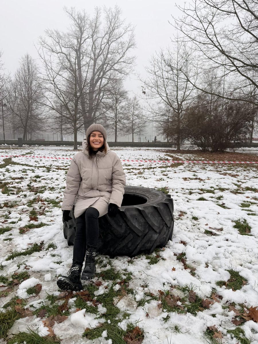 krzeszewska_ale's tweet image. Tor przeszkód w ramach #Movember już czeka na najodważniejszych z odważnych! 💪 Na wszystkich Panów czekają również badania PSA w Centrum Witelona! #LPPRace #Legnica