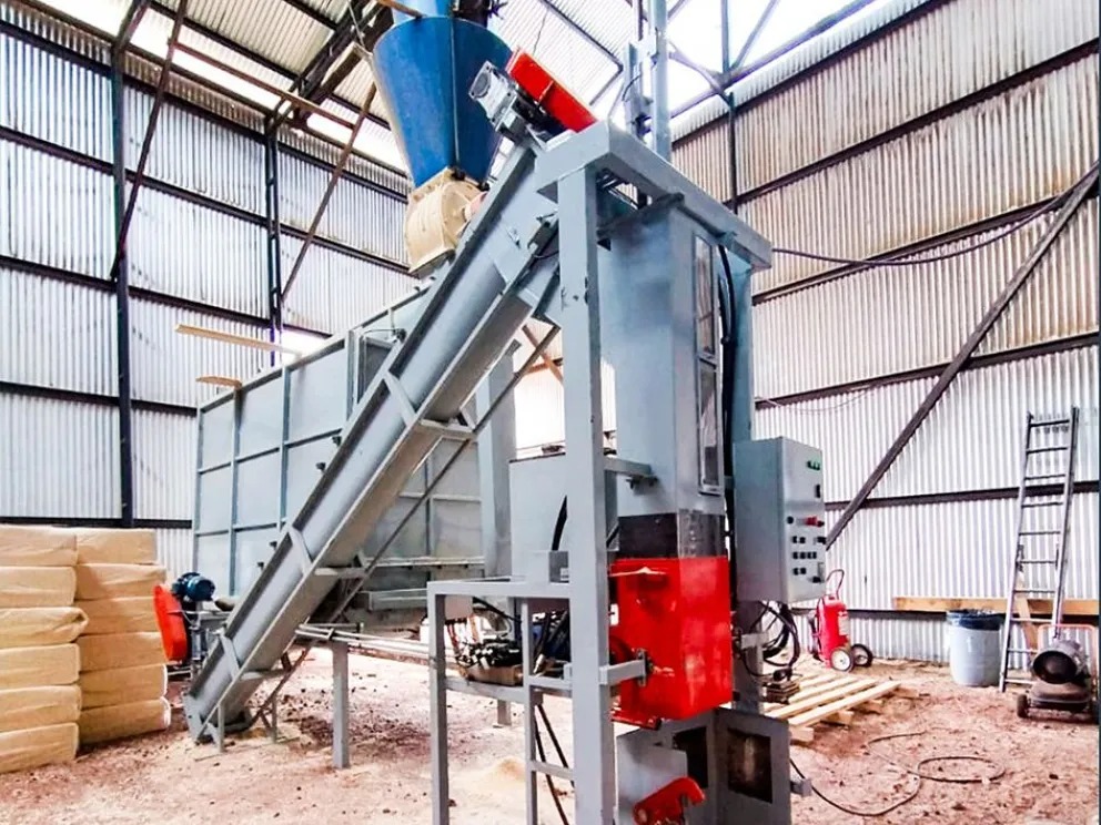 NUEVA ENERGÍA PARA NEUQUÉN

Avanzamos con la puesta en marcha de la planta de pellets en Junín, un paso clave para ampliar fuentes de energía y ofrecer alternativas más limpias a hogares sin red de gas.

Desde una empresa pública como Corfone, impulsamos una producción local que