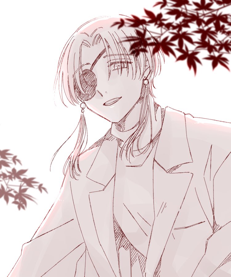 ️⃣ 今月描いた絵を晒そう