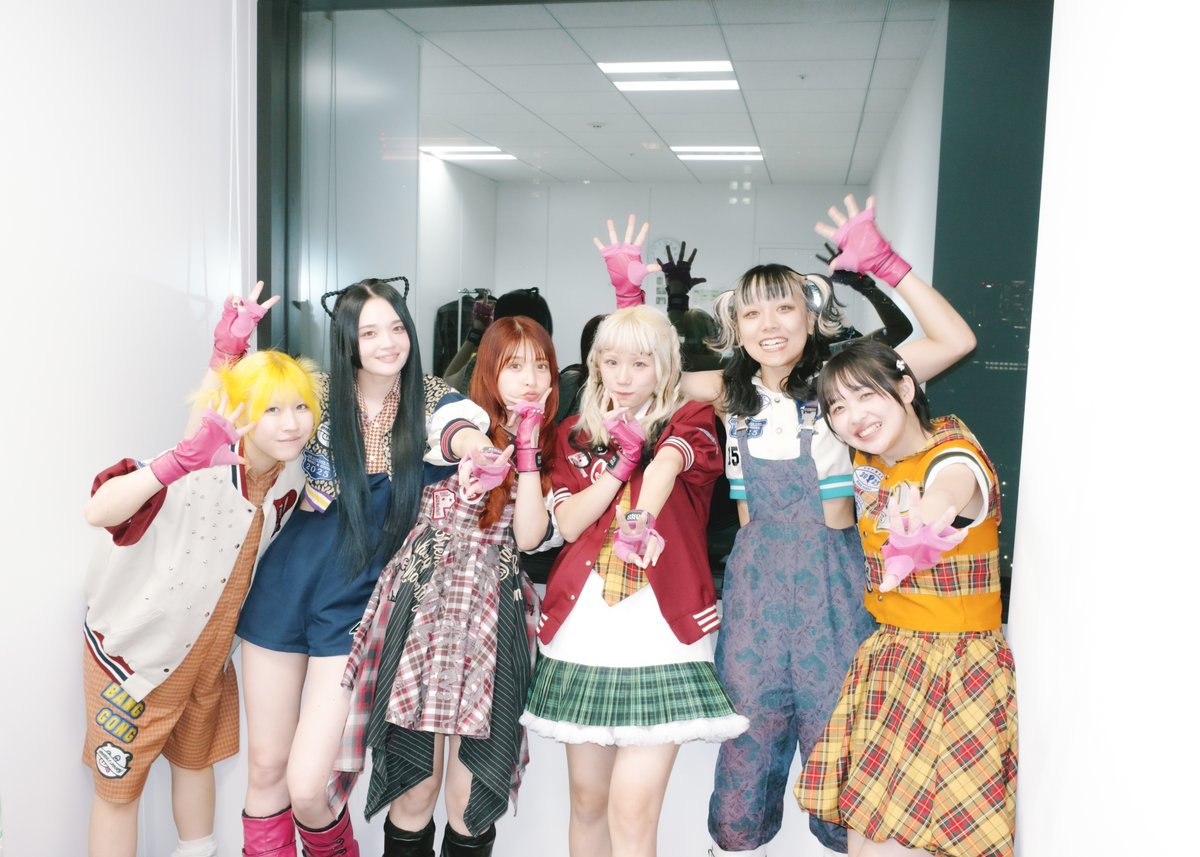 PIGGS (@PIGGS_idol) / Posts / X