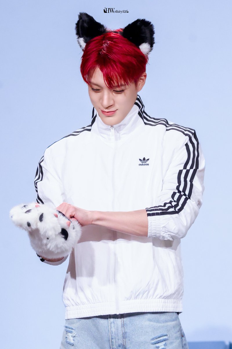 251130 #제노 #Jeno #ジェノ #NCT #NCTDREAM