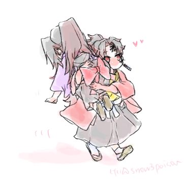 今日はいい尻の日です、兄上🍑」