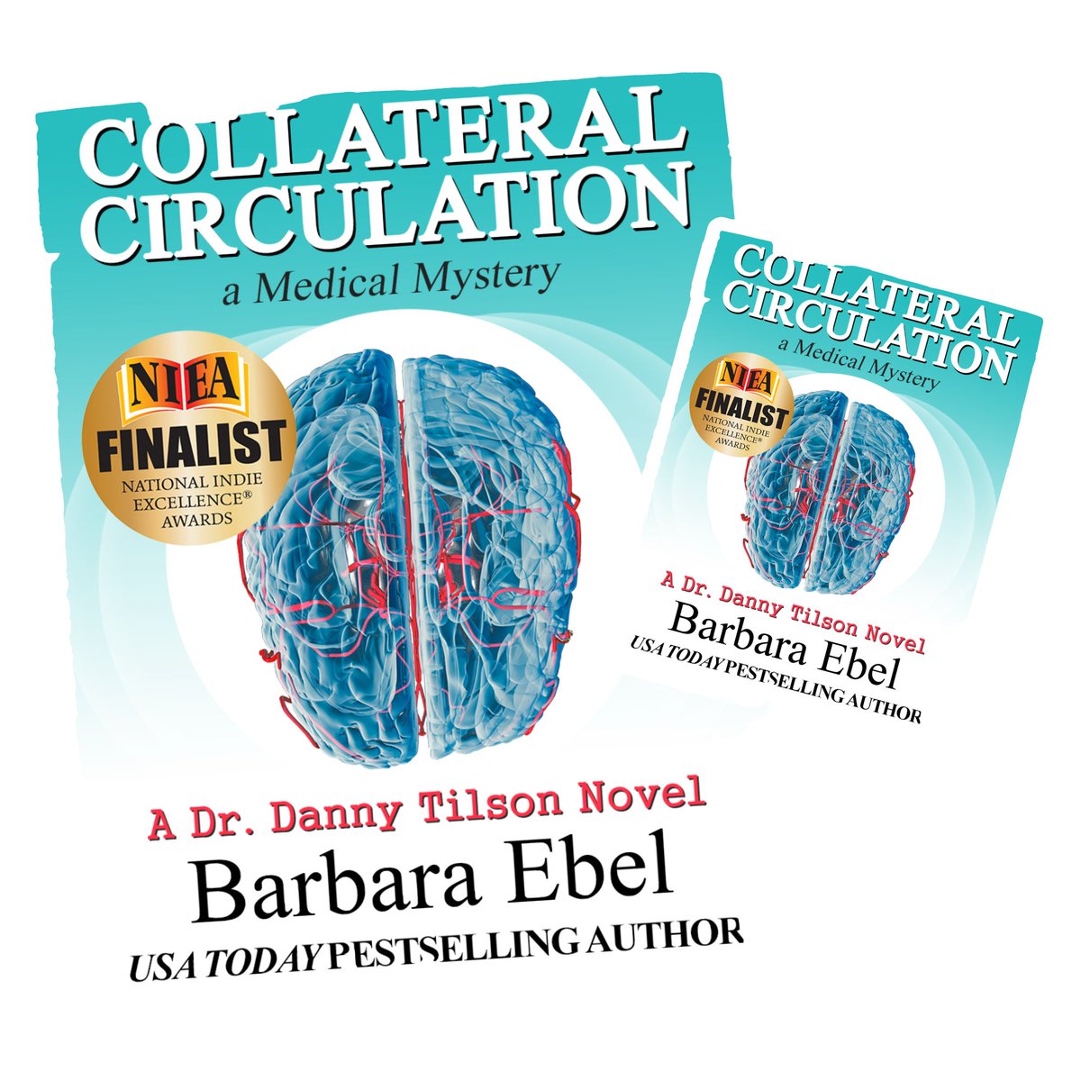 BarbaraEbel's tweet image. #Suspense, #anatomy, and a diabolical villainess all in 
one #Medical #fiction #novel!

Start #Reading and clean later!

amzn.to/1BrINiE

#Awardwinning #SundayFunday #LiteraturePosts #KindleUnlimited #IARTG #kindlebooks #MedTwitter #BookTwitter #readingcommunity #anatomy