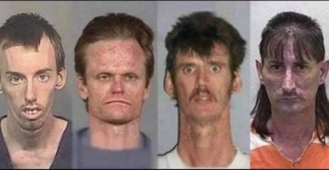 CosmoShiv_'s tweet image. Audacity to call Indians ugly 🤡🇺🇸😂