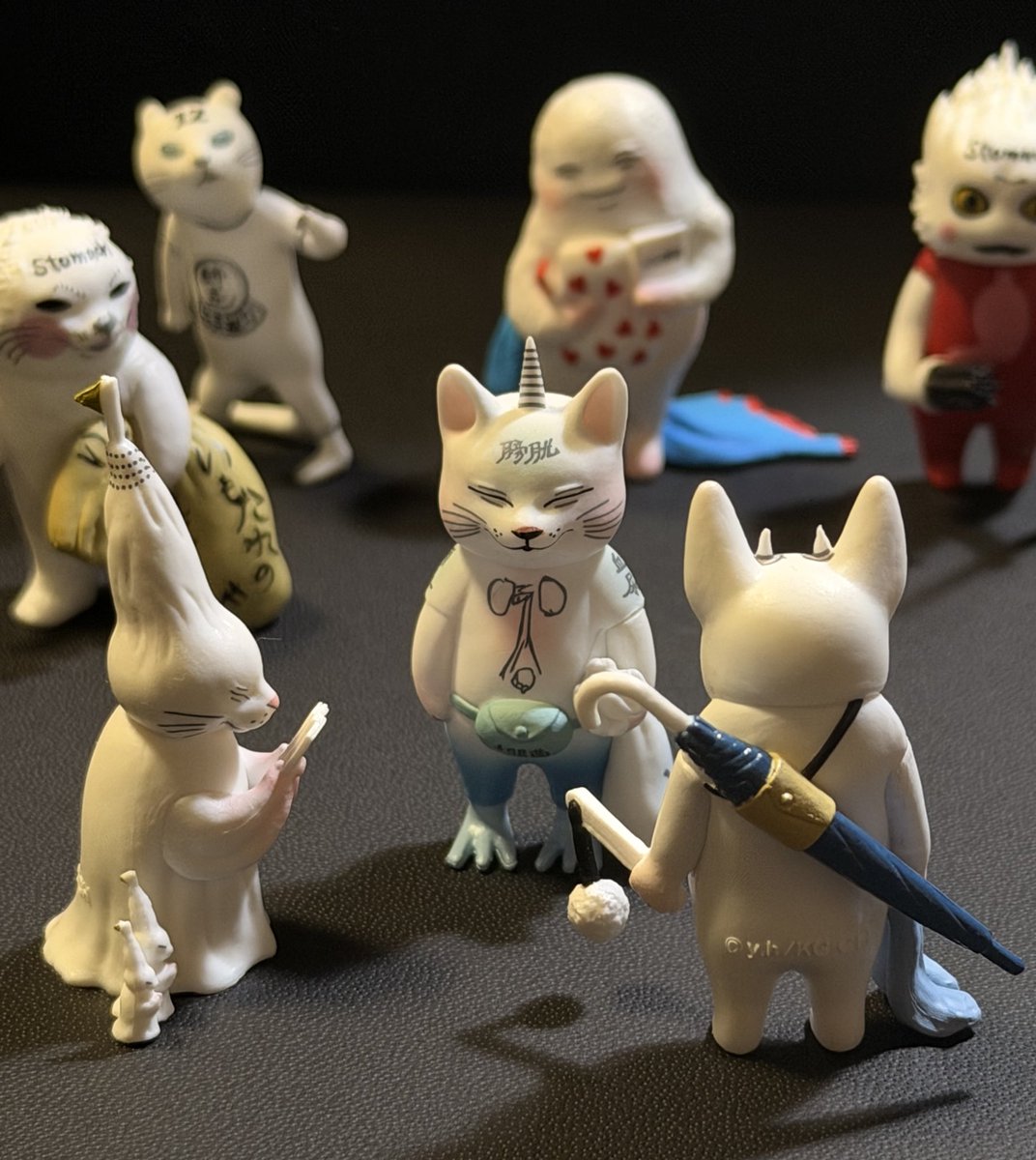 うに 𓃠𓃠 (@njbsun) / Posts / X