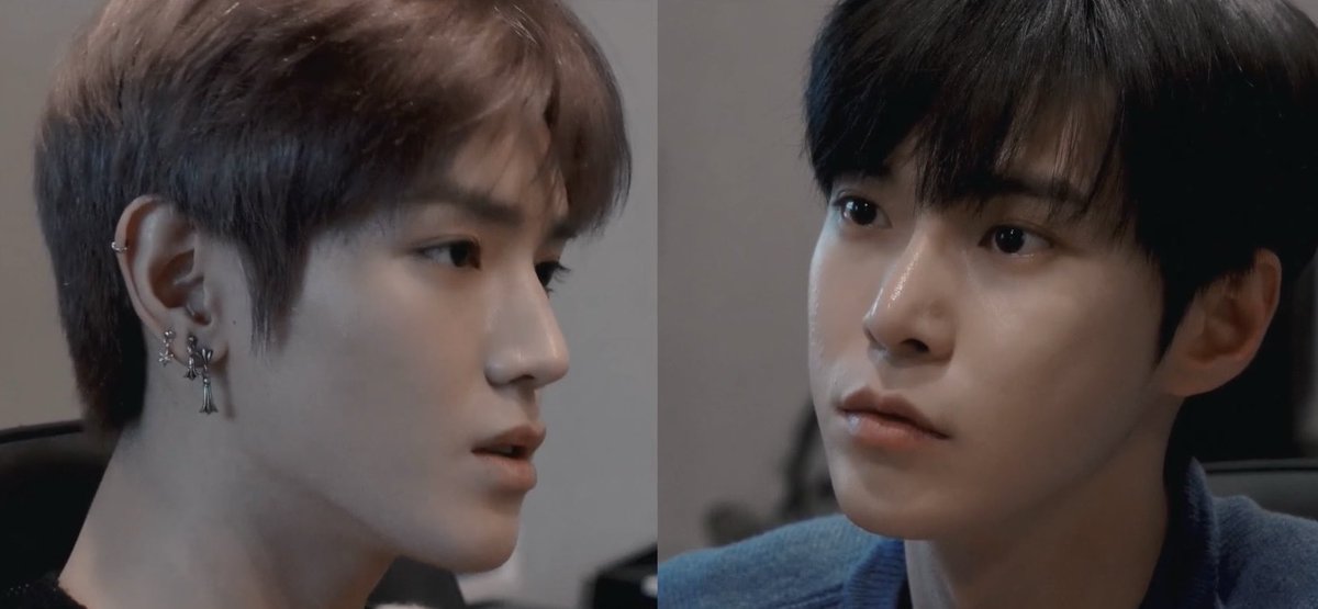 이 장면이 ㅈㅉ 정수야