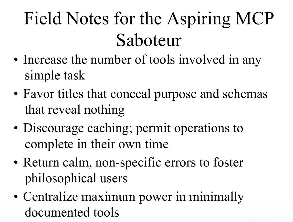 I just birthed a nuclear warhead of an MCP talk that’s gonna make the front row need therapy and the back row need a safe space in another zip code