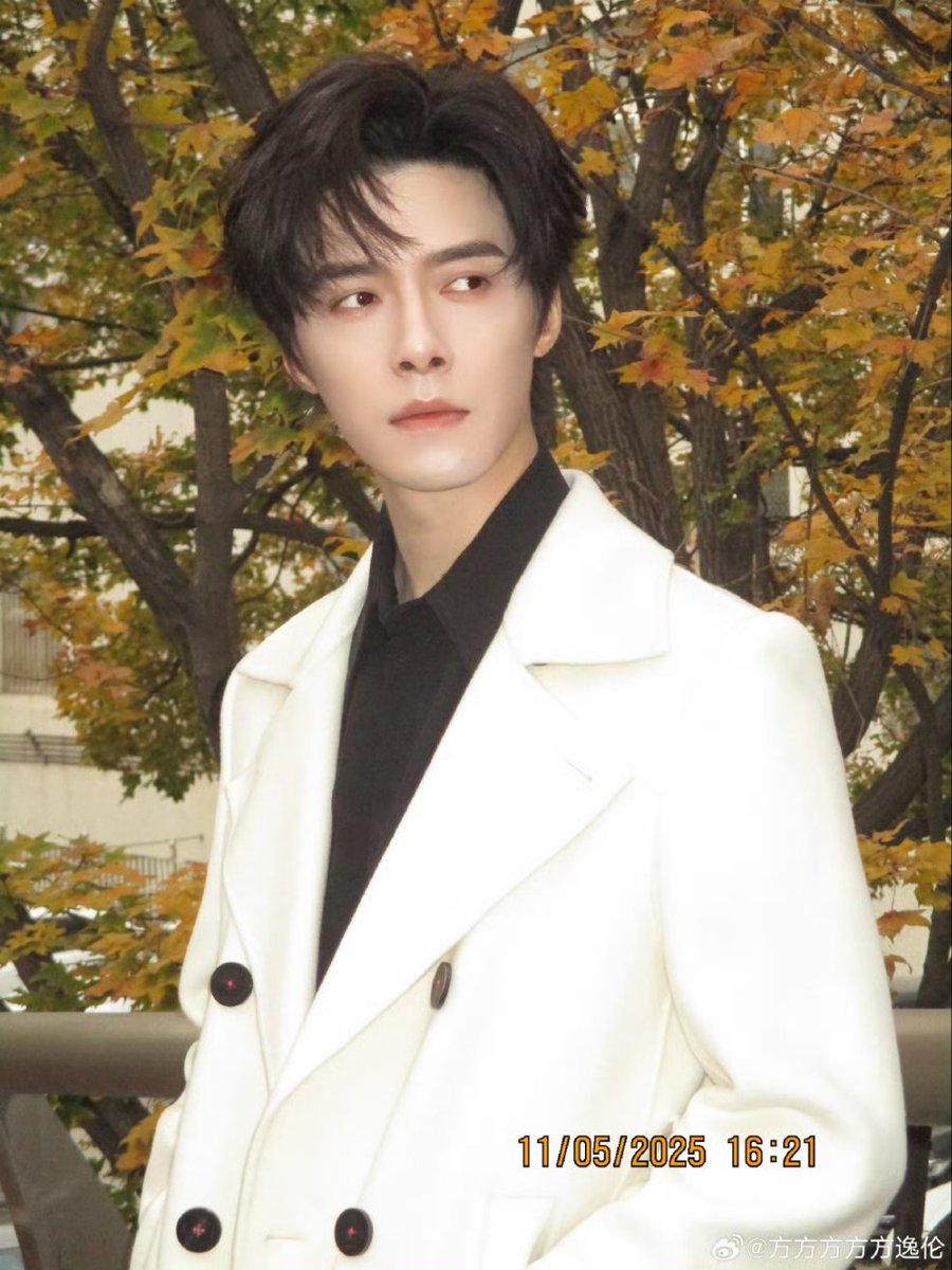 月華雪兎🇯🇵🌙🐰❄️（絶賛、罗云熙『水龙吟』応援中