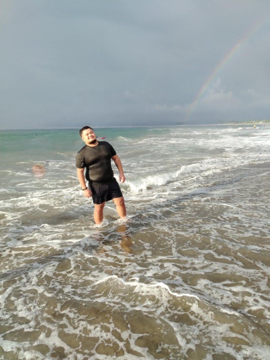 Ma Kurba yarn ? 😝😝😝
#LuciBear