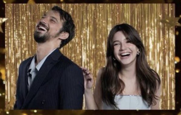 Unutulmaz bi çift ve üzeri gelmeyecek. Haklısınız..o yüzden taklite devam. Yalnız bizim aklımıza sadece onlar geliyor yine 😅
#MinaDemirtaş #MertYazıcıoğlu 
#MinMer #CünZey