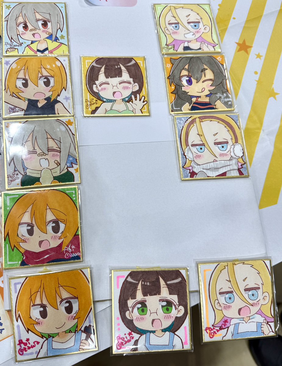 ゆゆゆ⭐︎　おまとめ　3点　machatt aeca blanc ドノバン Connect (play by Puella Magi) - YouTube