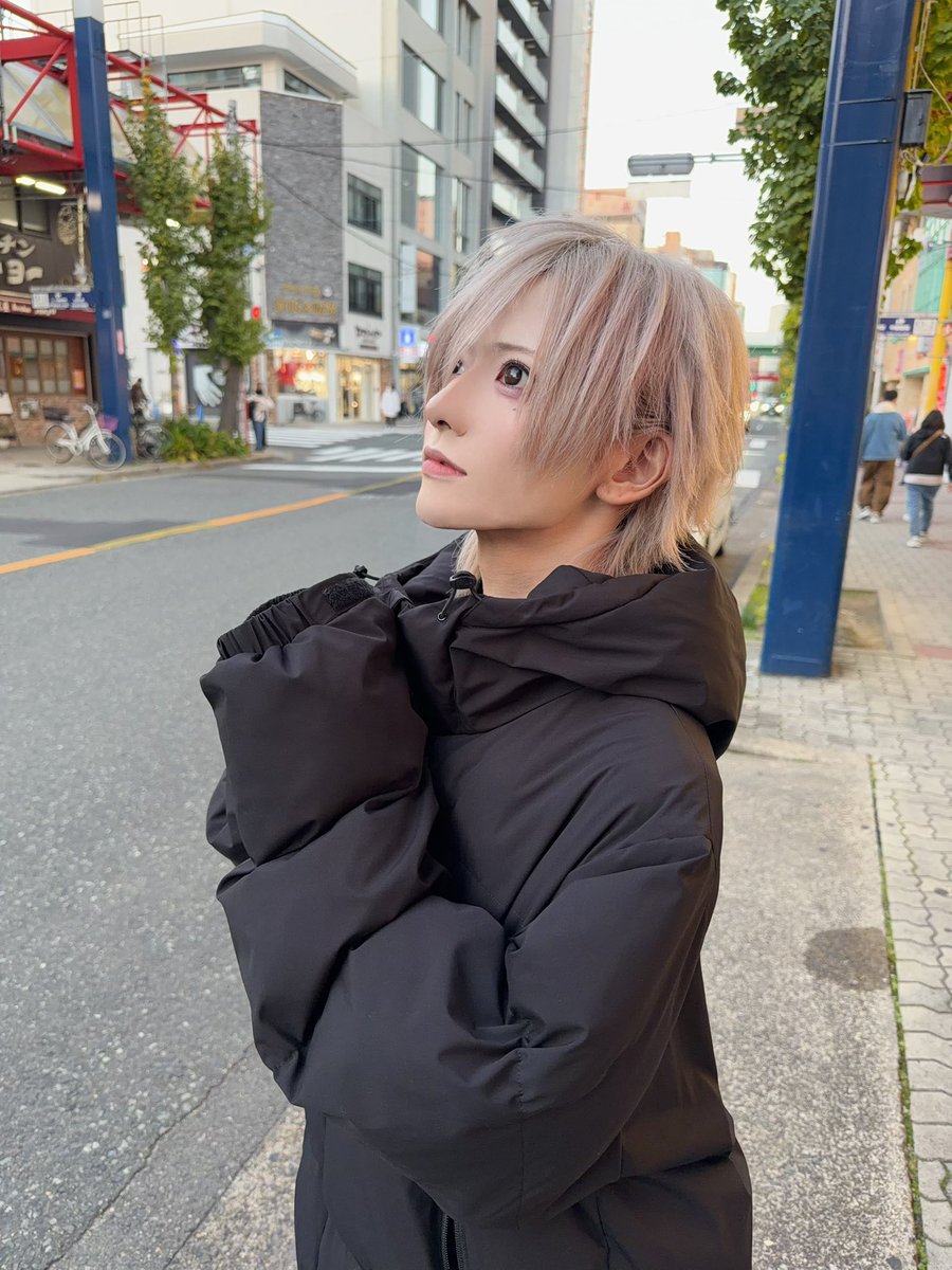 楠紫音 (@K_shion_FF) / Posts / X