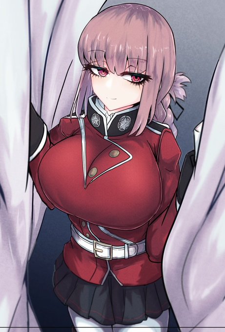 ナイチンゲールはいいぞ。 