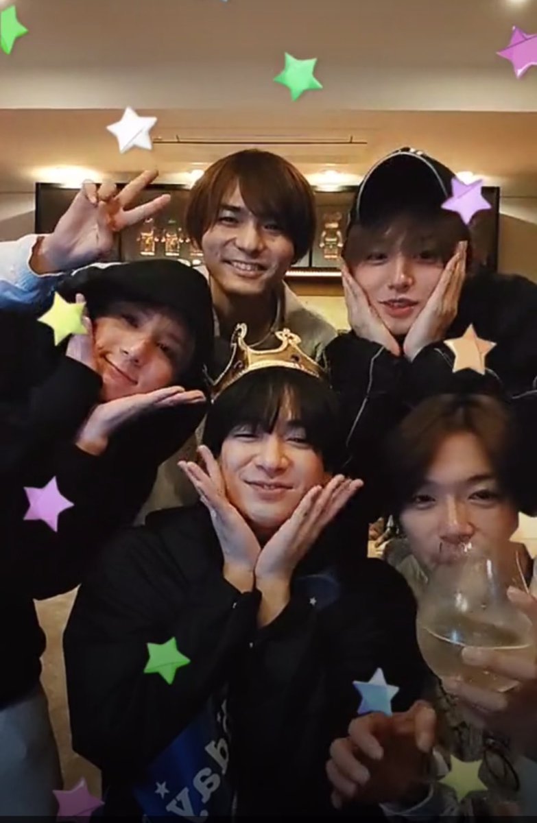 はんめ tweet media