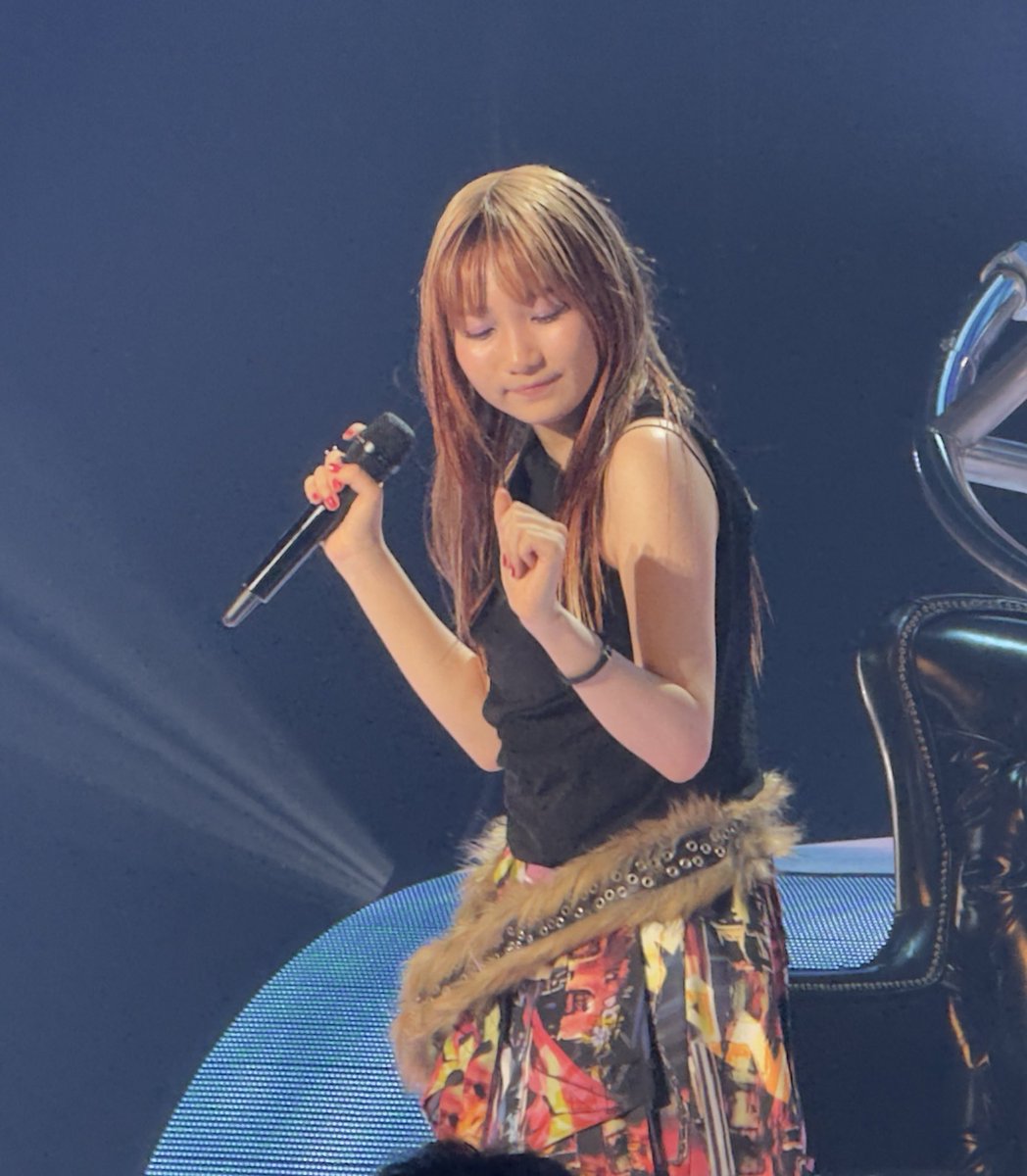 ノリノリなikuraちゃん @ikutalilas #YOASOBI #YOASOBI_WANDARA