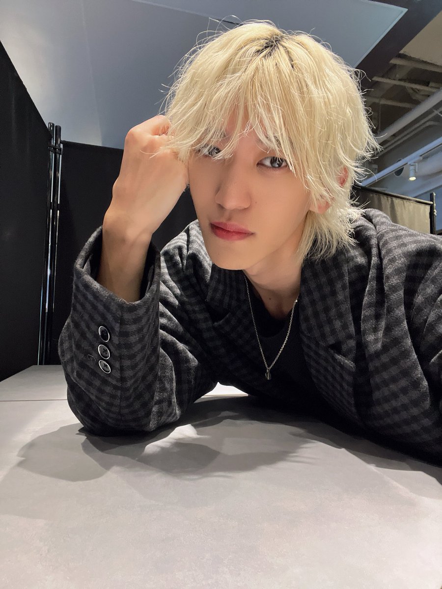 ALLIN_YUDAI's tweet photo. 11月ありがとう
12月は更にギア上げるよ⚙️
お楽しみに https://t.co/2oCXdq0cGS