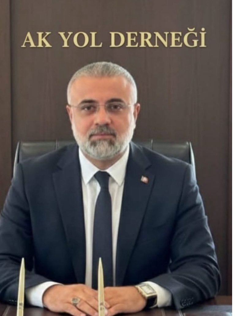 yusufaslan_02's tweet image. AK YOL Dernek Başkanı Yusuf Aslan’ın
Adıyaman’ın İl Oluşunun 71. Yılına Dair Mesajı

1954 yılında il statüsü kazanarak yeni bir kimlik ve yeni bir hizmet yolculuğuna başlayan güzel memleketimiz Adıyaman’ın il oluşunun 71. yıl dönümünü gönülden tebrik ediyorum.

Adıyaman;…