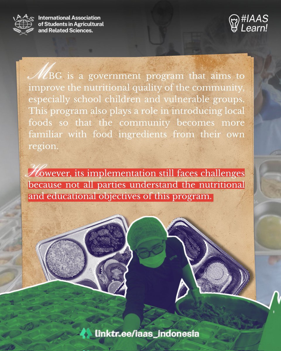 IAAS Indonesia tweet media