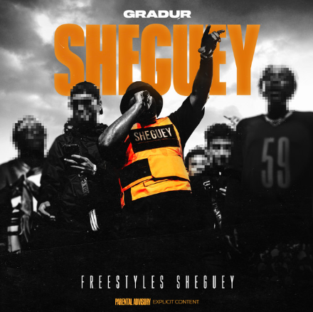 RapZoneFR's tweet photo. Vous en pensez quoi du nouvel album de @GRADIDUR ? https://t.co/9FQq2KGL2d