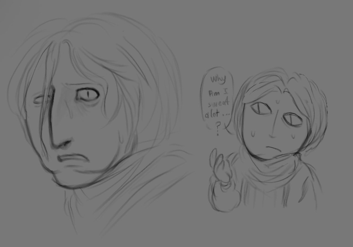 #noimnothuman #coatguy