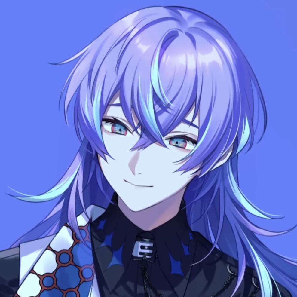星導さんといえば､こちらの表情＿＿