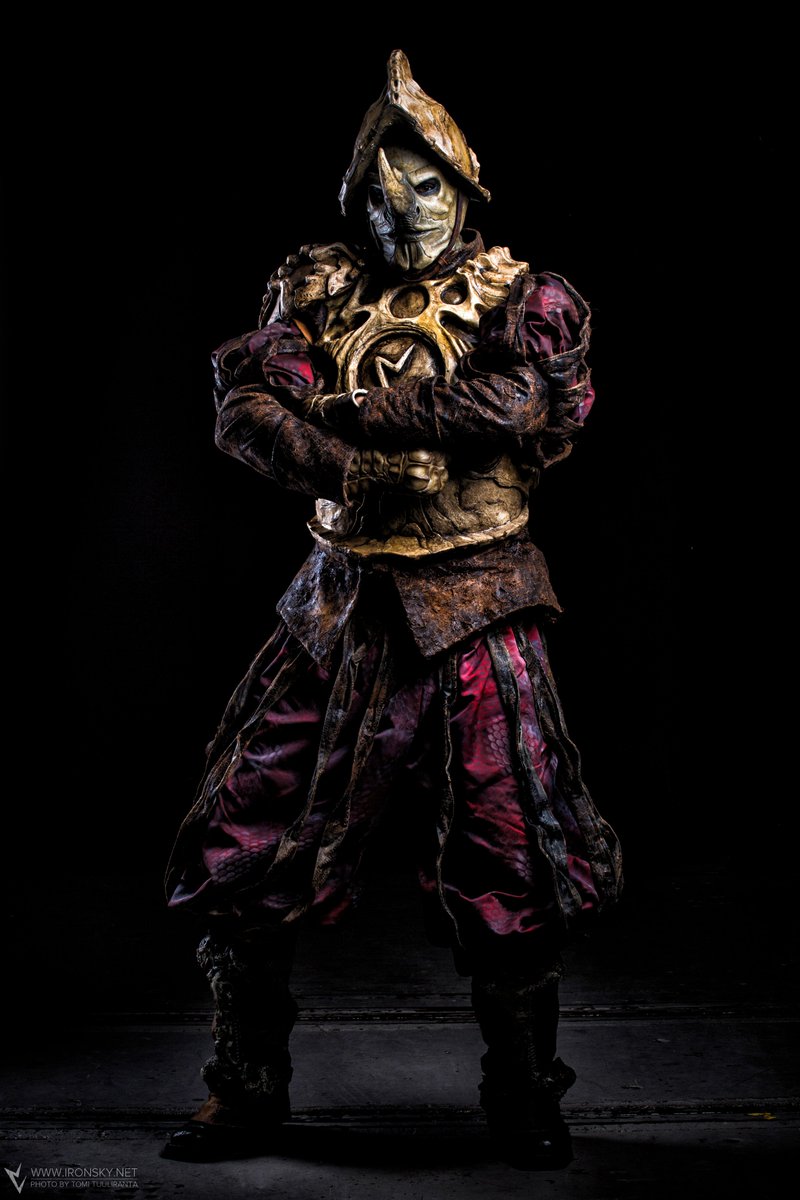 LiFF_Trailers's tweet image. Interessanter Artikel: Vryl - Reptilian Humanoid (IRON SKY - ORIGINAL Movie Costume) ebay.us/m/OaShWv #eBay via @eBay