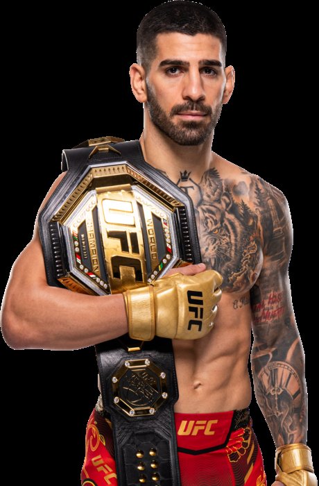 El campeón de UFC Topuria tuvo su última pelea en julio de este año, ha anunciado que no peleará en 1er cuatrimestre 2026 por la separación de su expareja. El amor y el desamor pueden derrotar a cualquiera; perder el cinturón del corazón y el campeonato del amor. Pedro Rodríguez