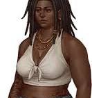 Concordamos que essa é a MAIOR guerreira se Ordem paranormal até hoje? #HEXATOMBE #OrdemParanormal