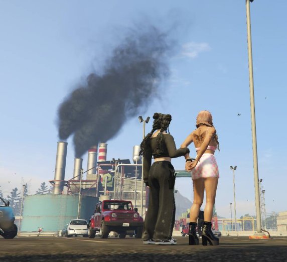 💎Mandy White RP kick.com/foxymandy #highlife #rp #gta