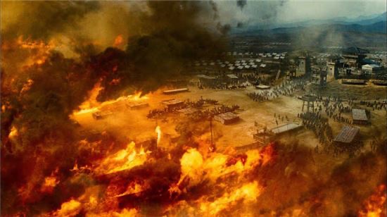 이르릉 이르릉 비켜가세요 육백언이 나갑니다 이르르르릉