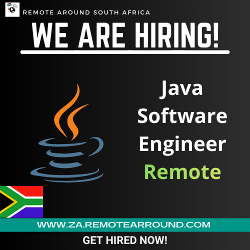 RemoteAroundZA's tweet image. 🚀 Java Software Engineer – Remote &amp;amp; Flexible! ☕💻

REMOTE ROLE JAVA SOFTWARE ENGINEER: za.remotearround.com/job/java-softw…

REMOTE JOBS SOUTH AFRICA: za.remotearround.com/jobs-list-v1/?…

#REMOTEarroundZA #vacancies #JavaDeveloper #SoftwareEngineer #FintechJobs #RemoteWork #FlexibleHours #TechJobS