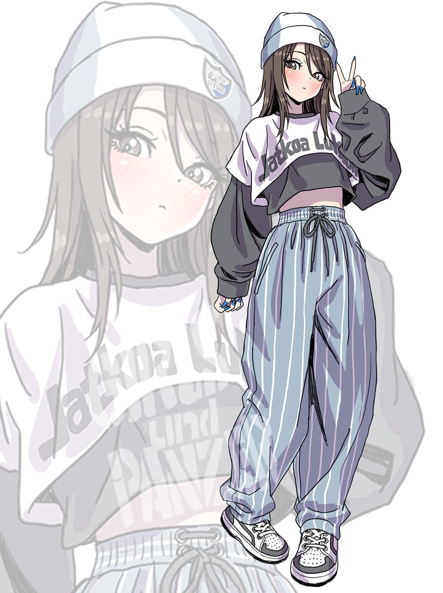 Post by 山下しゅんや on X: ミカかわいい。