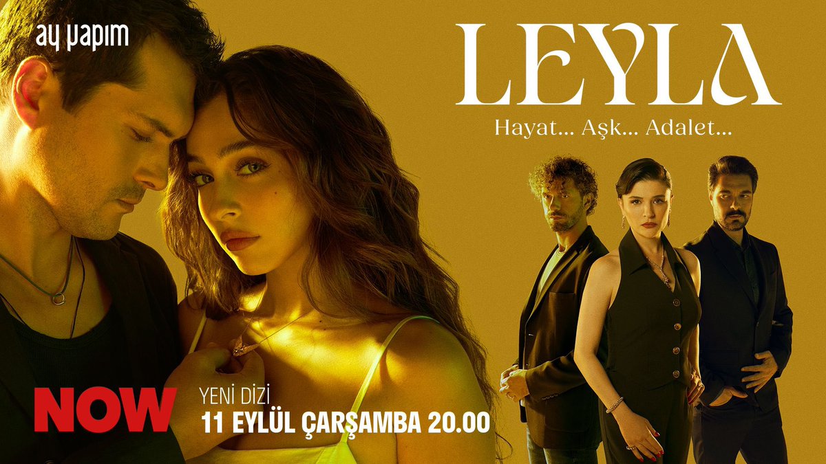 efelizko's tweet photo. #LeylaHayatAskAdalet Dizisinin Finali Hâla Yayınlanmadı Sizce Yayınlanmalı Mı?
#LeyCiv #alperenduymaz #CemreBaysel https://t.co/7gfLlsPbDL