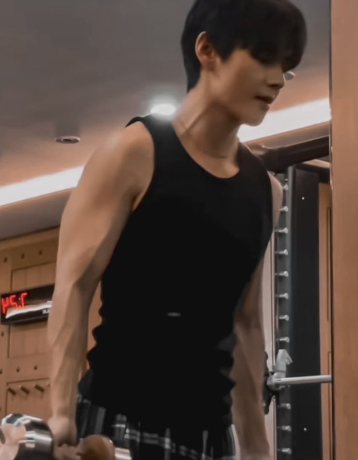 THE VEINS GOSH😭 ????????????