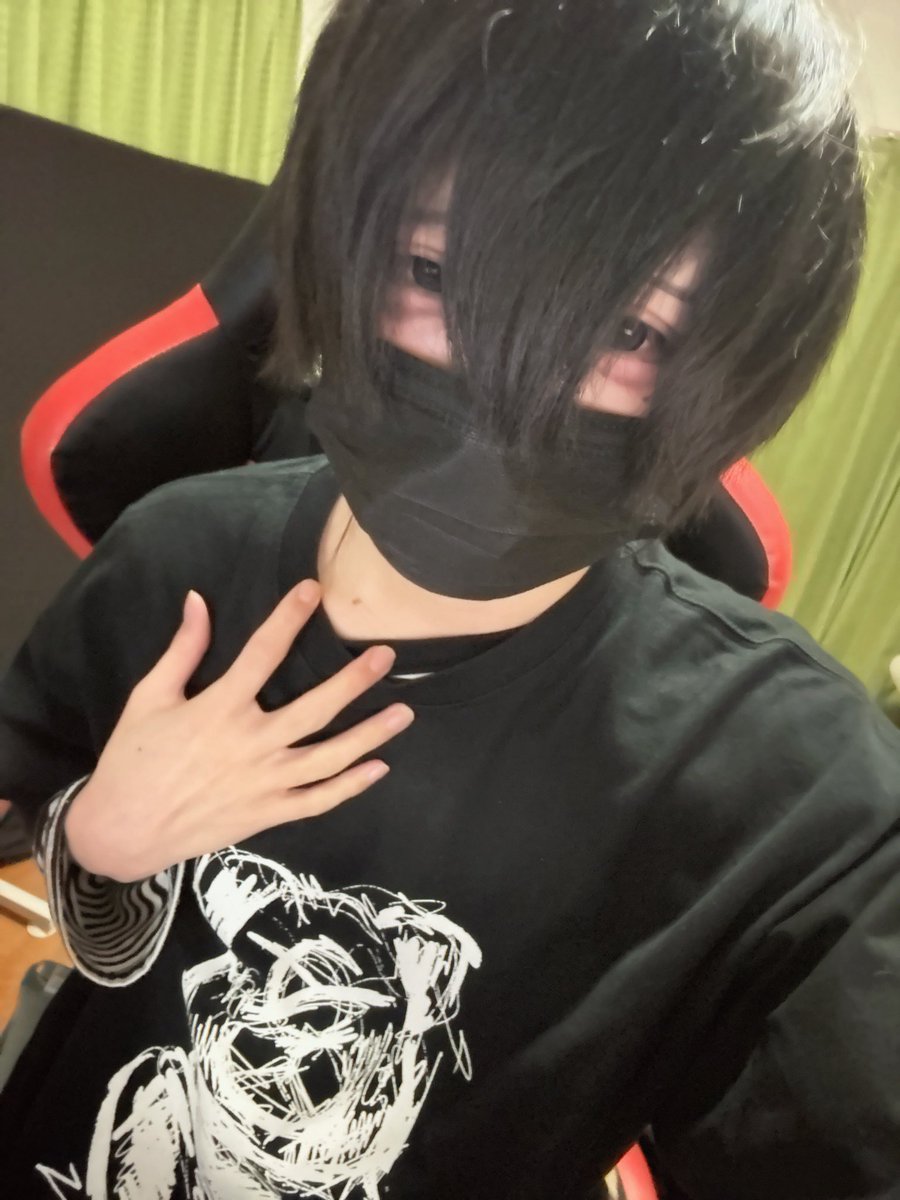 毎日3回してる界隈
 
 #自撮り界隈
 #いいねでDM 
 #裏垢男子