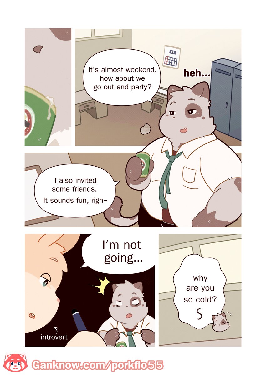 M🐽yong『Comms Open』 (@Porkflo55) / Posts / X