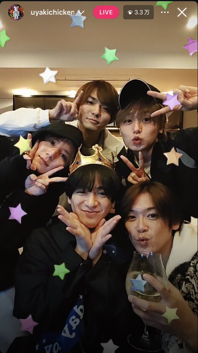 arshsj21's tweet photo. かわいいねええ https://t.co/XkbBqC4hYG