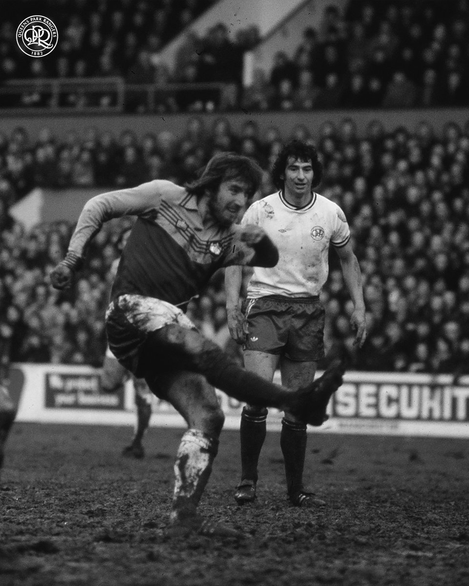 We are saddened to learn of the passing of former QPR youth coach and West Ham United legend Billy Bonds.

Our thoughts are with Billy's family, friends and everyone at <a href="/WestHam/">West Ham United</a> 💙🤍