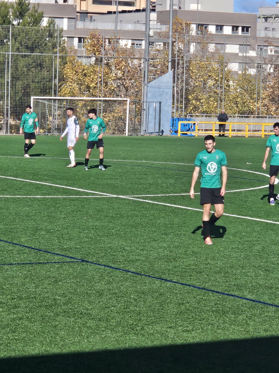 FINAL EN VALDELASFUENTES:

<a href="/RayoAlcobendas/">RC Alcobendas</a> 3-0 <a href="/cdvvadelacanada/">C.D. Villanueva de la Cañada</a> 

Los goles de Domenech, Diego Buceta y Fabri, dan la victoria al RC Alcobendas.