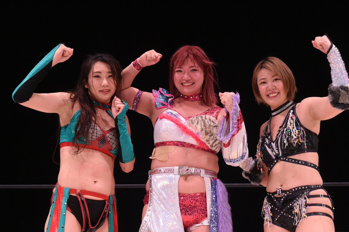 TK@昭和からのプロレス者、時々B'z (@space_lone) / Posts / X