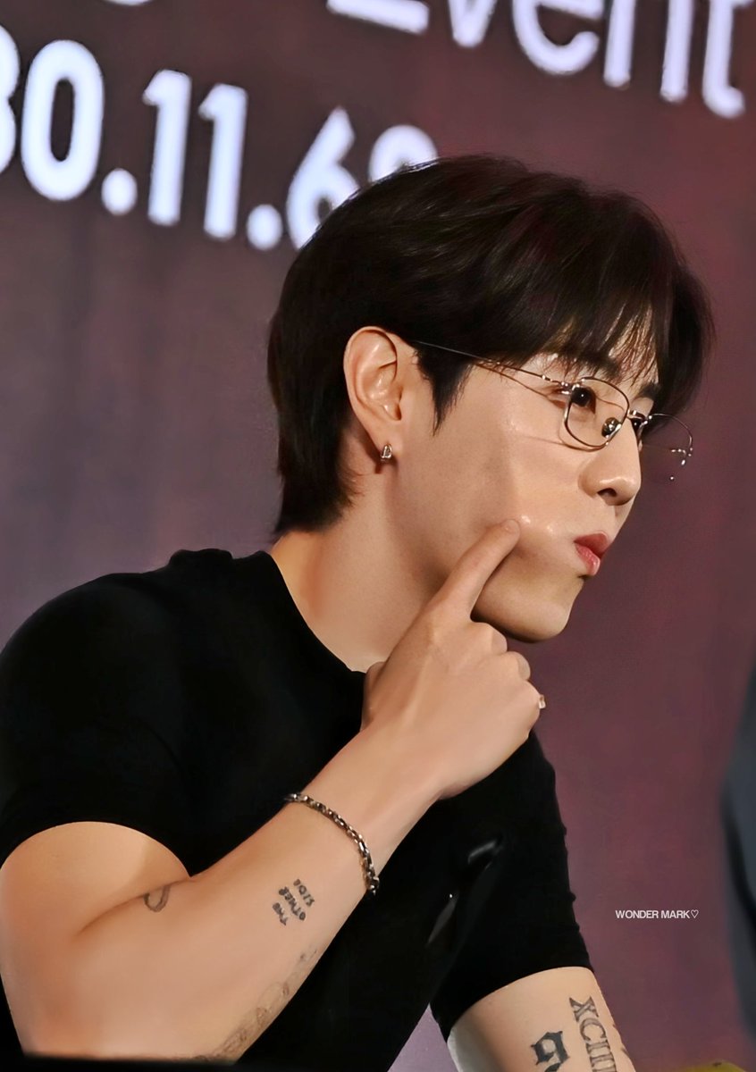WONDER MARK💕 tweet media
