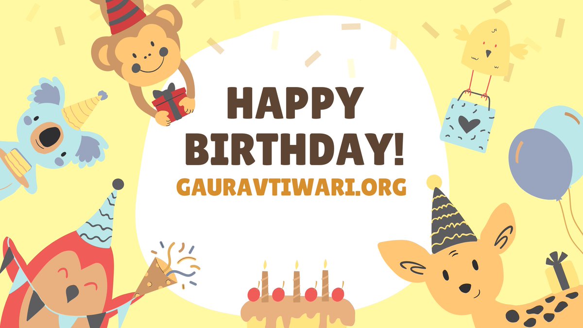 wpgaurav's tweet image. Fourteen years ago today, I did something small that quietly changed my entire life.

On 30 November 2011, I bought a little domain name called gauravtiwari.org. I didn’t even pay for it with my own card. An elder-brotherly friend, Param Gupta, used his credit card to help…