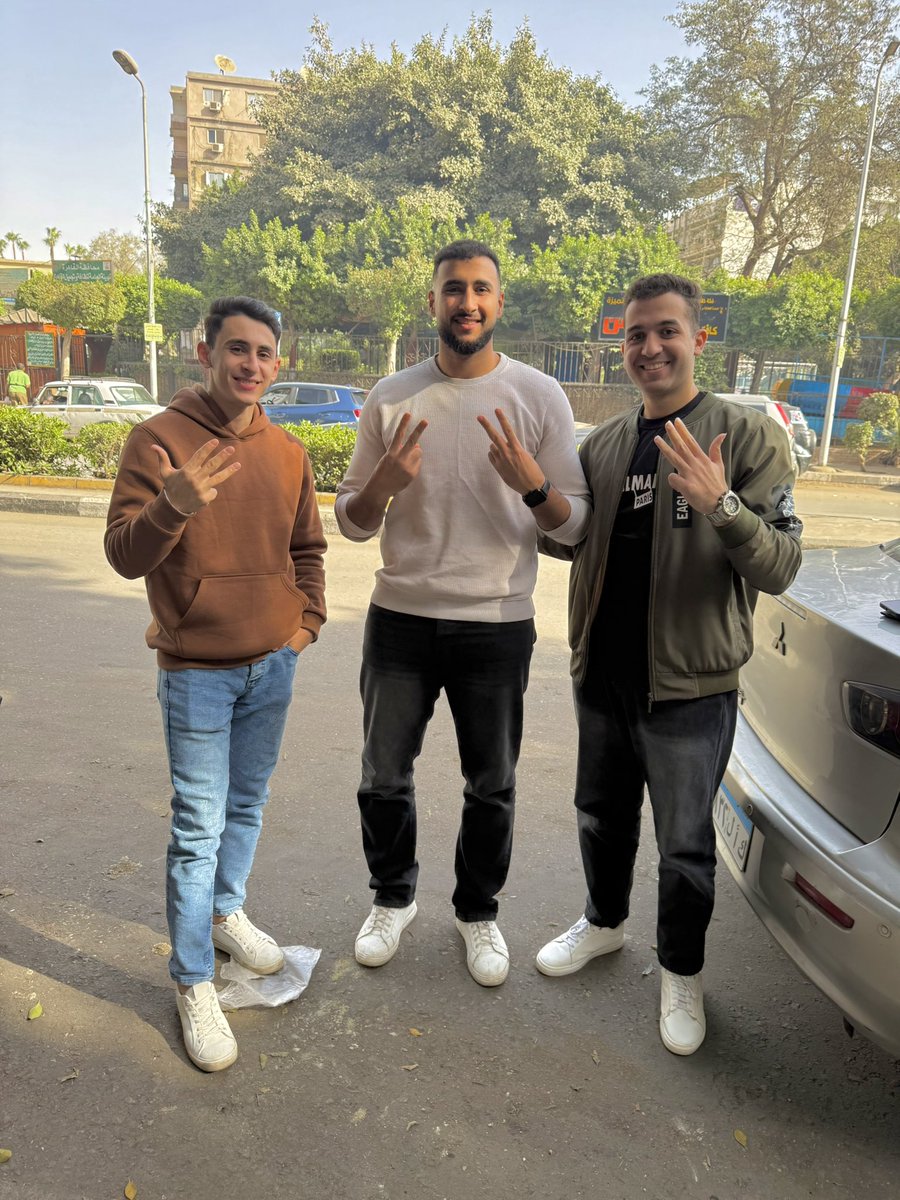 _MohammedSherif's tweet photo. 4/13 ✅ https://t.co/hvflJdyehM