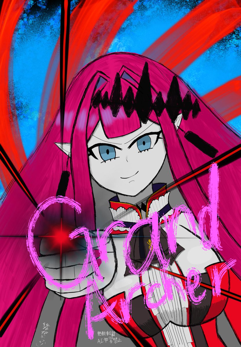 kagayohu496294's tweet image. #今月描いた絵を晒そう 
今月の俺は頑張った