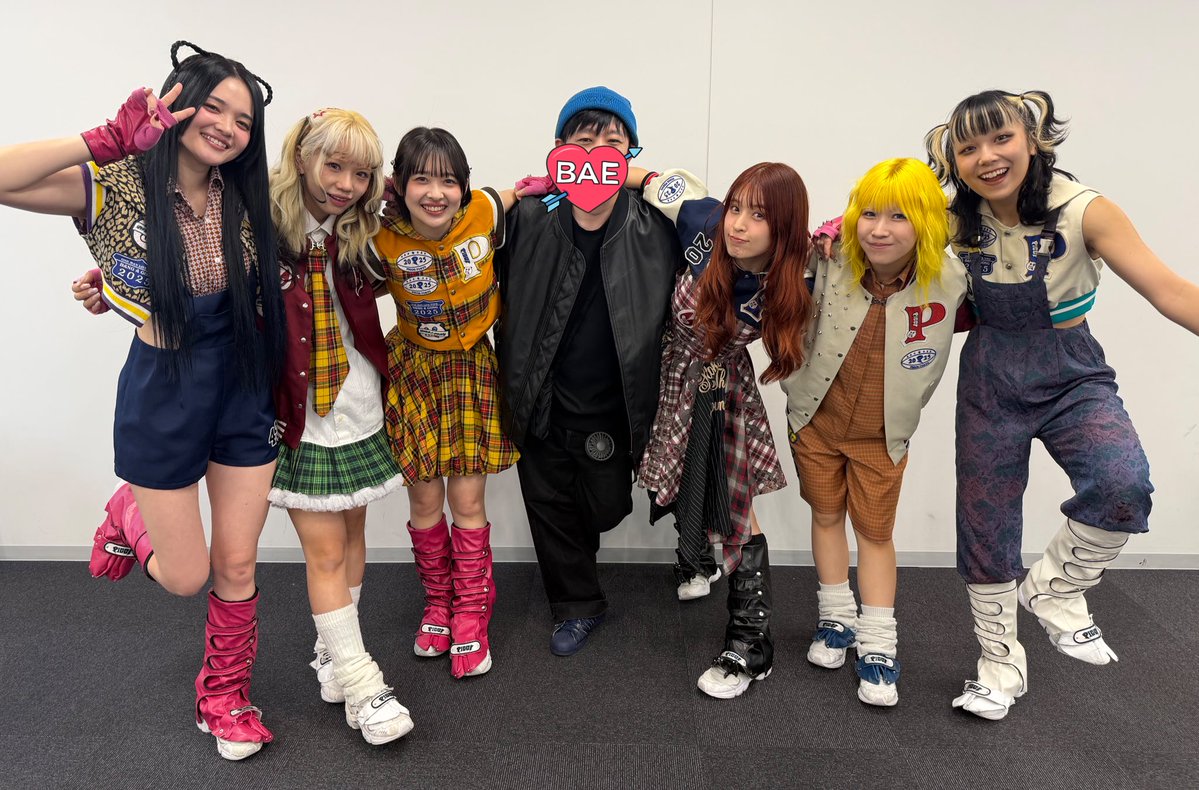 今頃プーちゃんの特典会終わったかなぁ、、？まだやってるかな、 無理