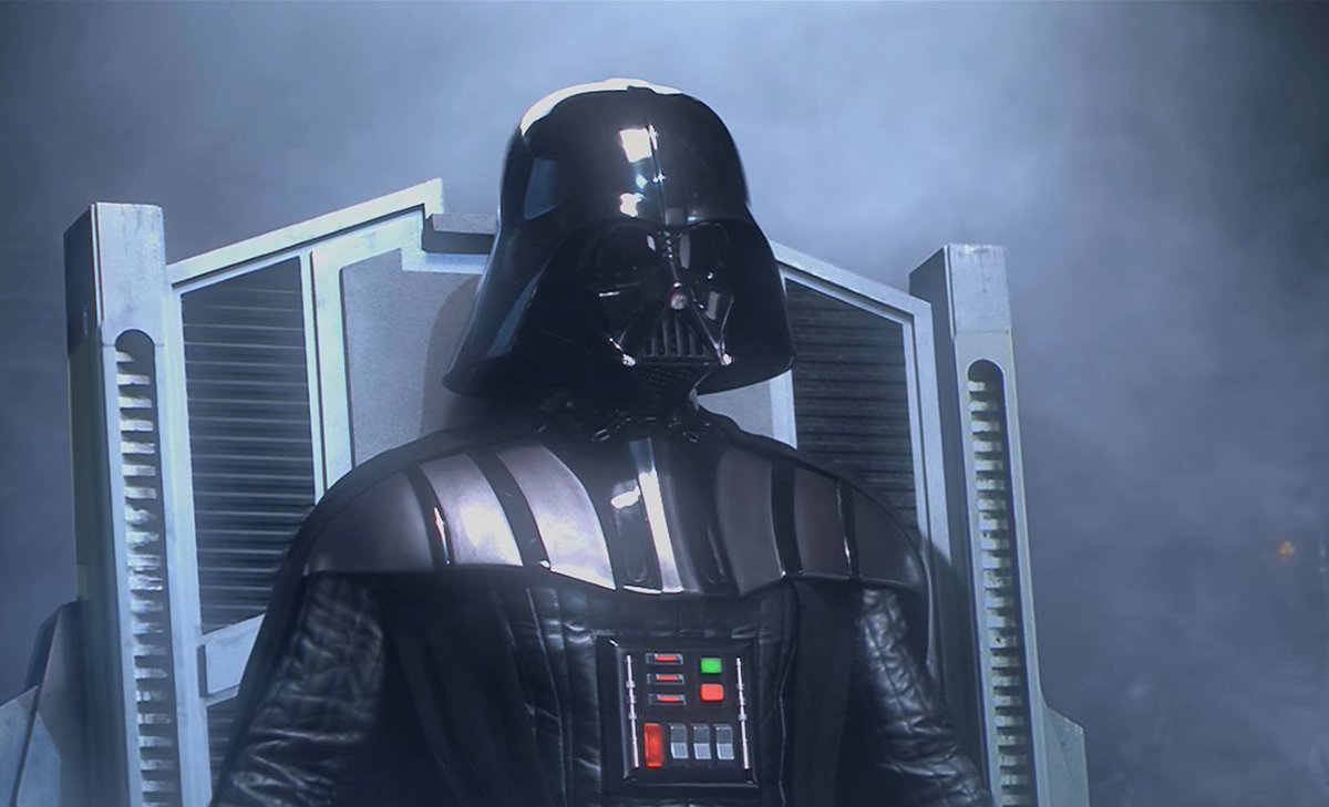 Miedo ➡️ Ira ➡️ Odio ➡️ Sufrimiento