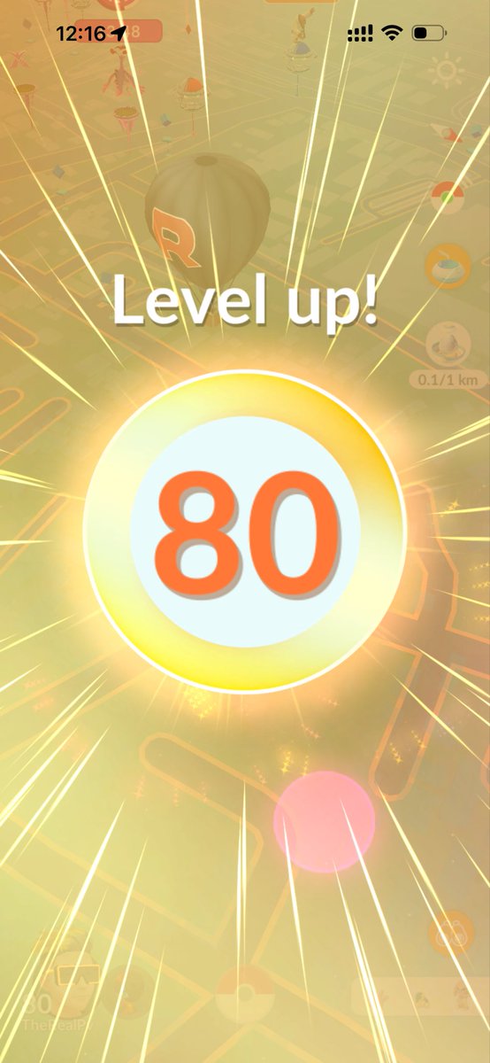 prasanna_vasan's tweet photo. First batch of level 80’s from 🇱🇰 are here 🚀

Thank you to everyone who’s been part of the journey. On to the next adventure! @Shaheddddd 

A+ level 80 biscuit pudding from @KripaJayakumar 🥺

#PokemonGO #Level80 https://t.co/AjHviTcmgB